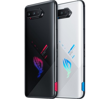 Produktbild Asus ROG Phone 5s