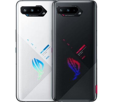 Produktbild Asus ROG Phone 5s