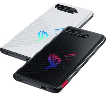 Produktbild Asus ROG Phone 5s