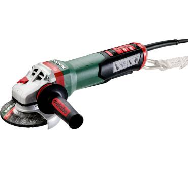 Produktbild Metabo WEPBA 19-125 Q DS M-Brush