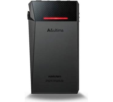 Produktbild Astell & Kern A&ultima SP2000T