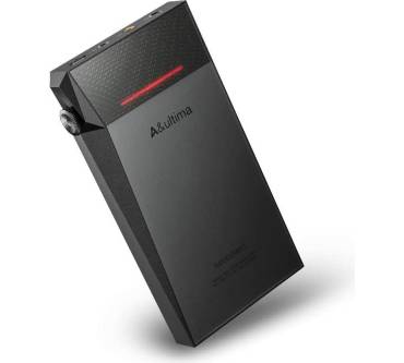 Produktbild Astell & Kern A&ultima SP2000T