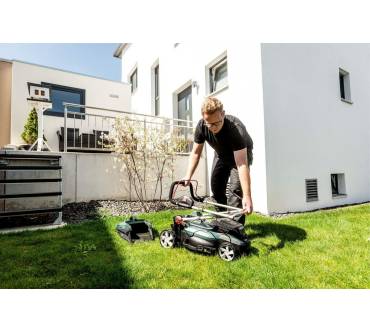 Produktbild Metabo RM 36-18 LTX BL 36