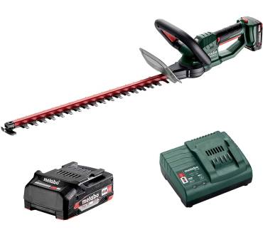 Produktbild Metabo HS 18 LTX 55
