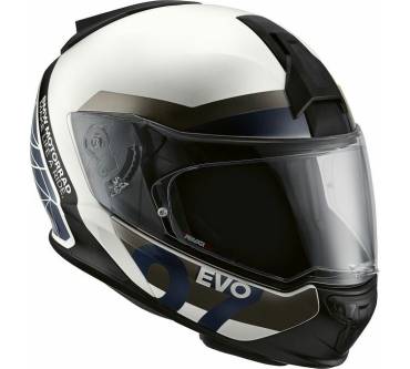 Produktbild BMW Motorrad System 7 Evo Carbon