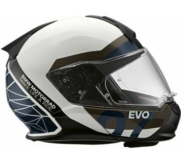 Produktbild BMW Motorrad System 7 Evo Carbon