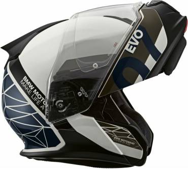 Produktbild BMW Motorrad System 7 Evo Carbon