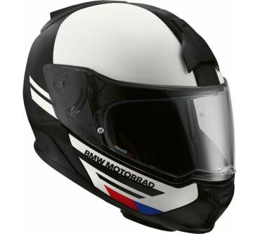 Produktbild BMW Motorrad System 7 Evo Carbon