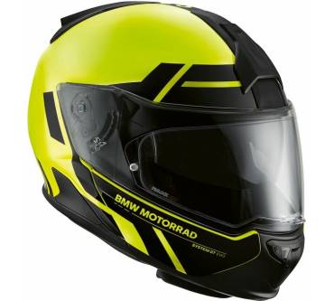 Produktbild BMW Motorrad System 7 Evo Carbon