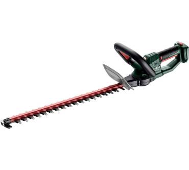 Produktbild Metabo HS 18 LTX 65