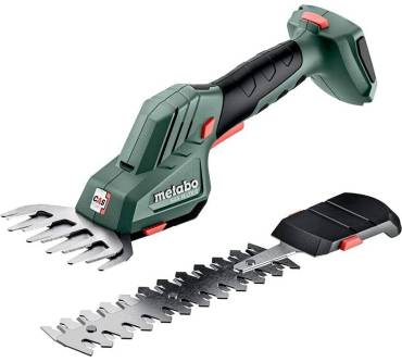 Produktbild Metabo SGS 18 LTX Q