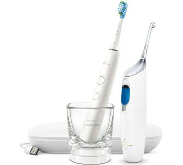 Produktbild Philips Sonicare AirFloss Pro/Ultra HX8494/01
