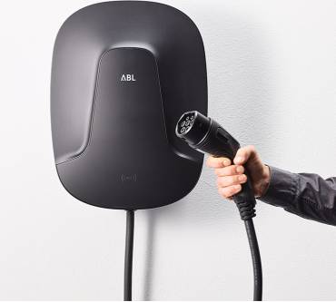 Produktbild ABL eMH2 2W2231 Extender