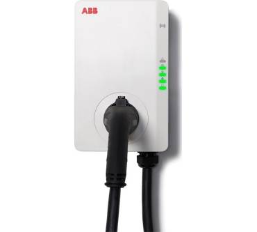 Produktbild ABB Terra AC W11-G5-R-O