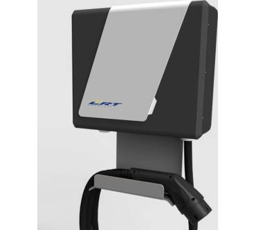 Produktbild LRT eMobility Home Essential Plus AC09C