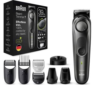 Produktbild Braun BT7350