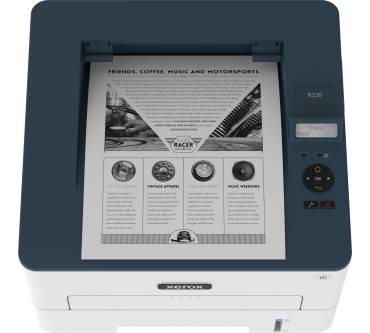 Produktbild Xerox B230