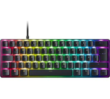 Produktbild Razer Huntsman Mini Analog