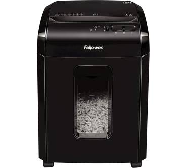 Produktbild Fellowes Powershred 10M Mikroschnitt