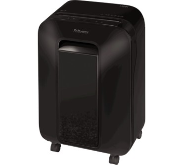 Produktbild Fellowes Powershred LX201 Mikroschnitt