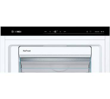 Produktbild Bosch Serie 6 GSN54AWDV
