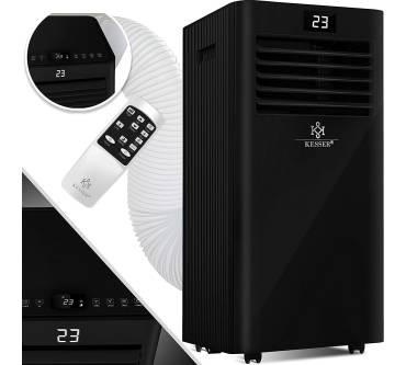 Produktbild Kesser TOUR