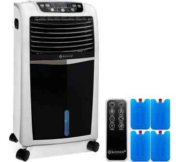 Produktbild Kesser 4in1 Mobile Klimaanlage