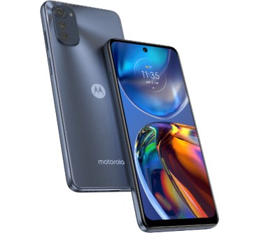 Produktbild Motorola Moto E32