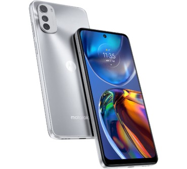 Produktbild Motorola Moto E32
