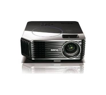 Produktbild BenQ MP624 DLP