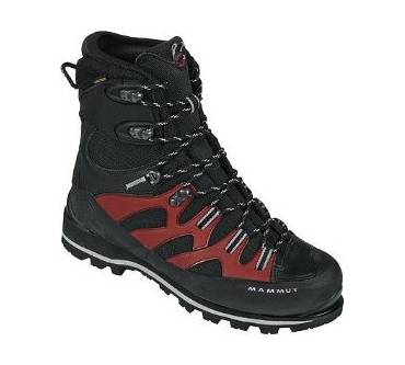 Produktbild Mammut Mamook GTX