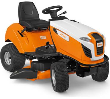 Produktbild Stihl RT 4112 SZ