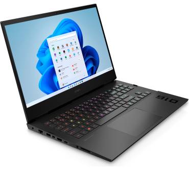 Produktbild HP Omen 16-b0000