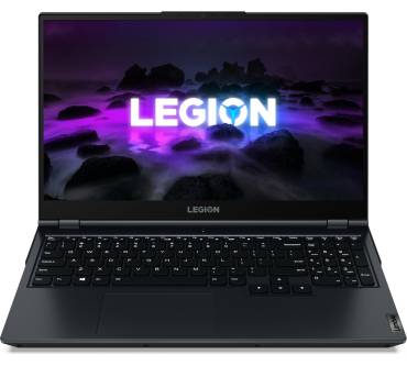 Produktbild Lenovo Legion 5 Gen 6 (15