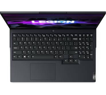 Produktbild Lenovo Legion 5 Gen 6 (15