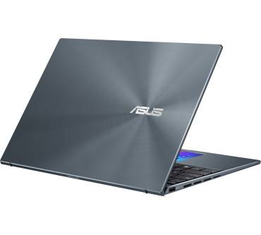 Produktbild Asus ZenBook 14X OLED UX5400EA