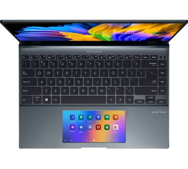 Produktbild Asus ZenBook 14X OLED UX5400EA