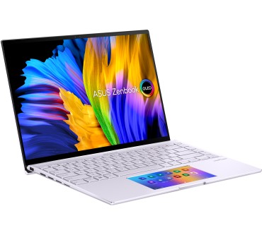 Produktbild Asus ZenBook 14X OLED UX5400EA