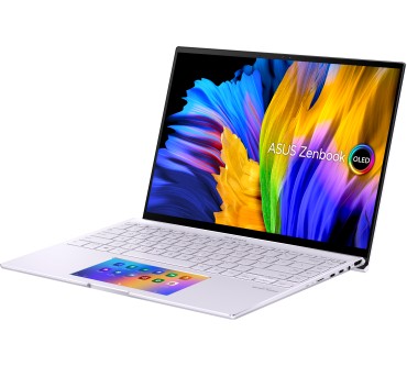 Produktbild Asus ZenBook 14X OLED UX5400EA