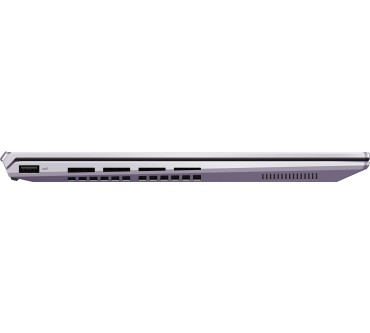 Produktbild Asus ZenBook 14X OLED UX5400EA