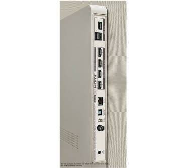 Produktbild LG OLED77C28LB