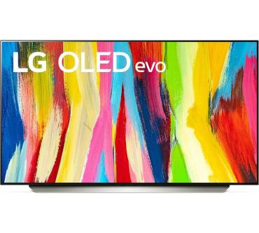 Produktbild LG OLED48C28LB