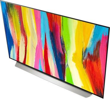 Produktbild LG OLED48C28LB