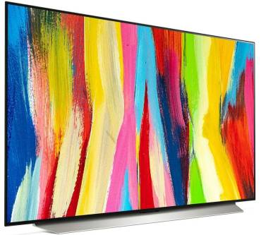 Produktbild LG OLED48C28LB