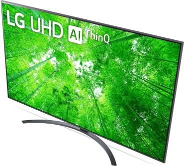 Produktbild LG 55UQ81009LB