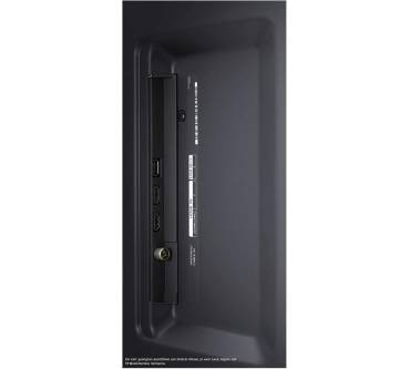 Produktbild LG 55UQ81009LB