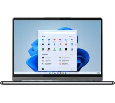 Produktbild Lenovo Yoga 9i (14