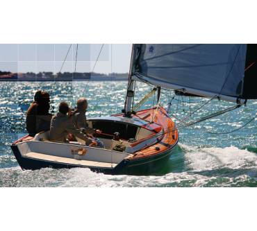 Produktbild Latitude 46 Classic Yachts Tofinou 8.0