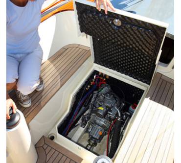 Produktbild Latitude 46 Classic Yachts Tofinou 8.0