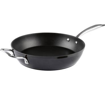 Produktbild Lidl / Ernesto Aluminiumpfanne mit Edelstahlgriff